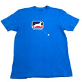 YOU CHASE BALL TEE