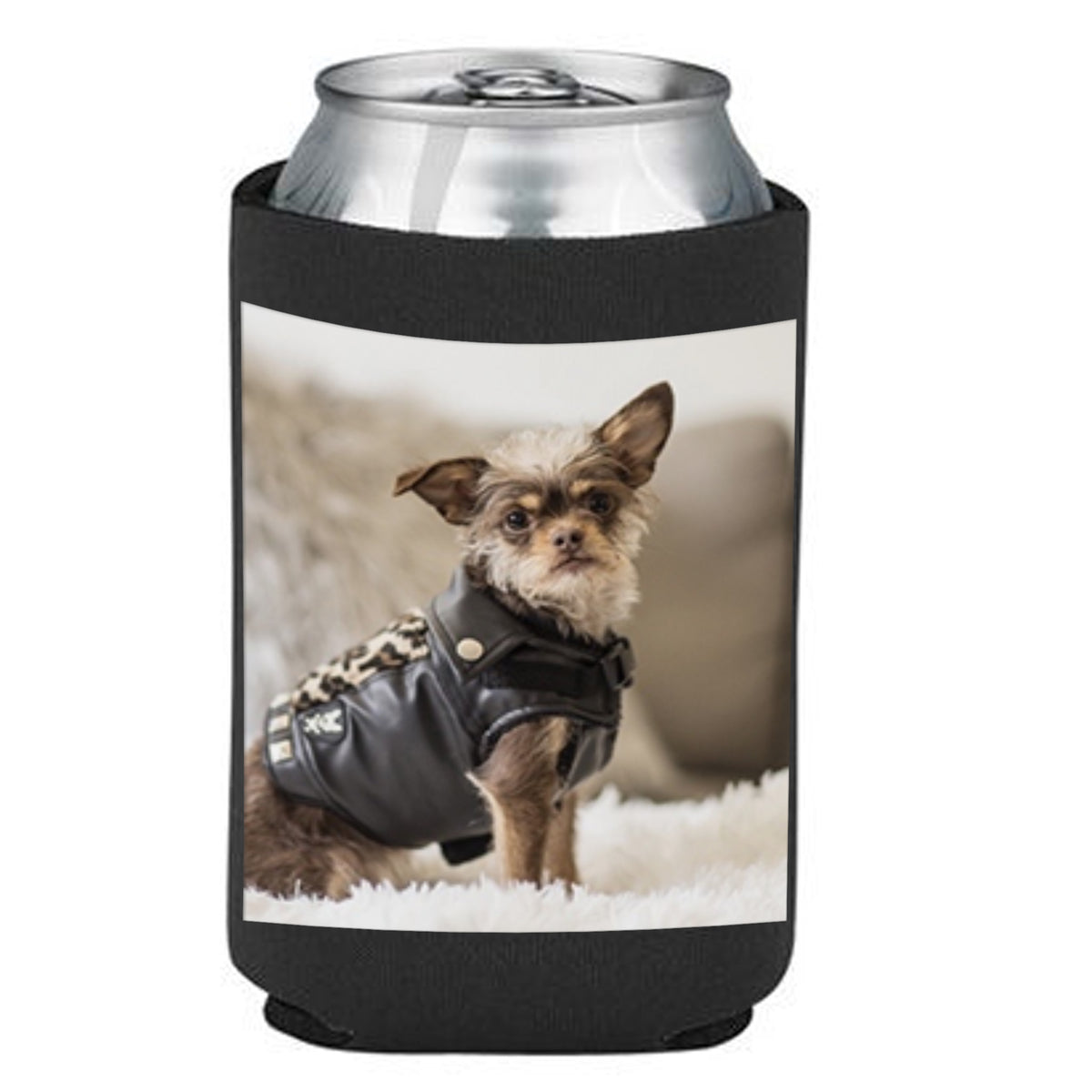 Custom Beverage Holder