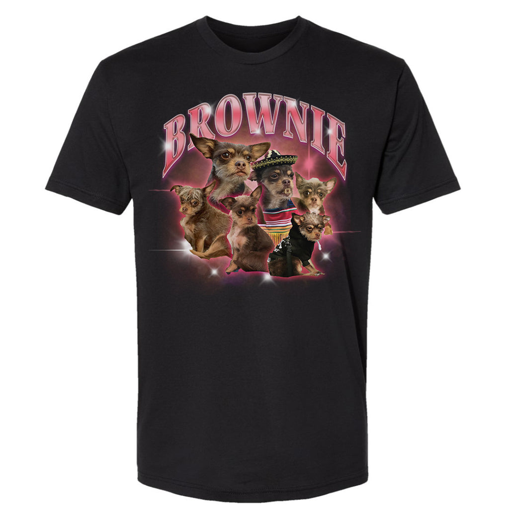 Custom Pet Legend T-Shirt