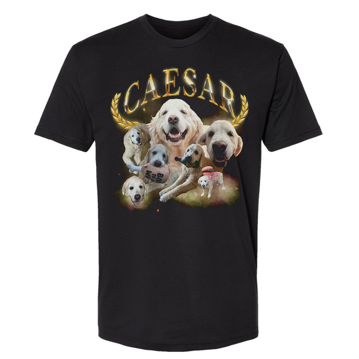 Custom Pet Legend T-Shirt