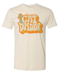 CAT DADDY TEE