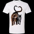 Cat Hearts
