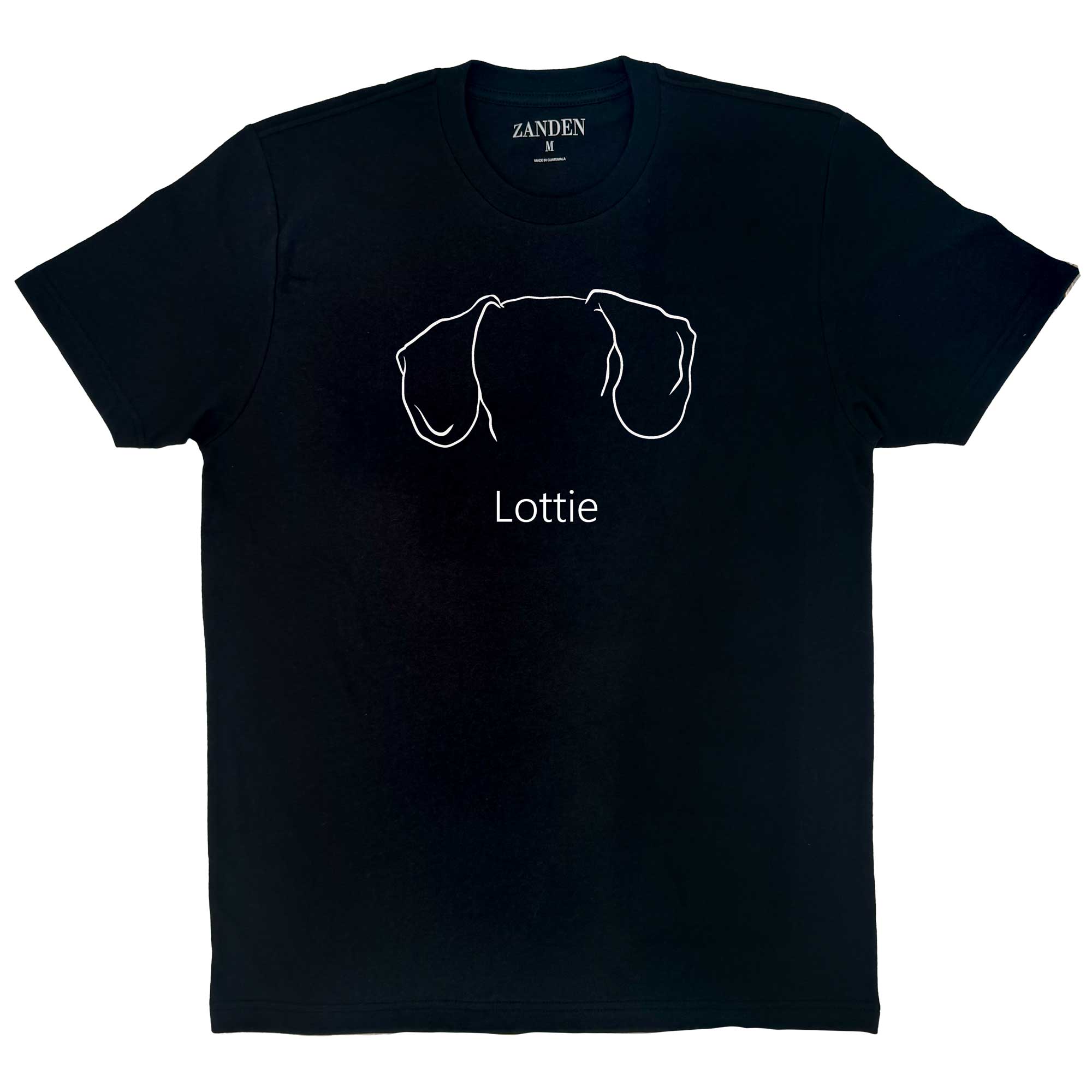 Dachshund-Custom