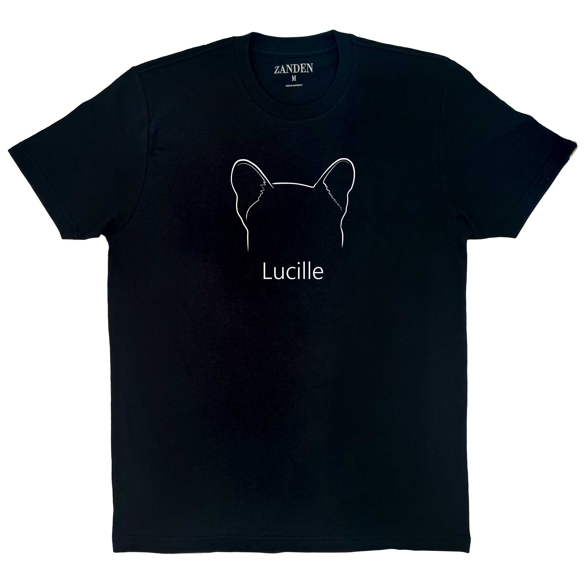 Frenchie-Custom
