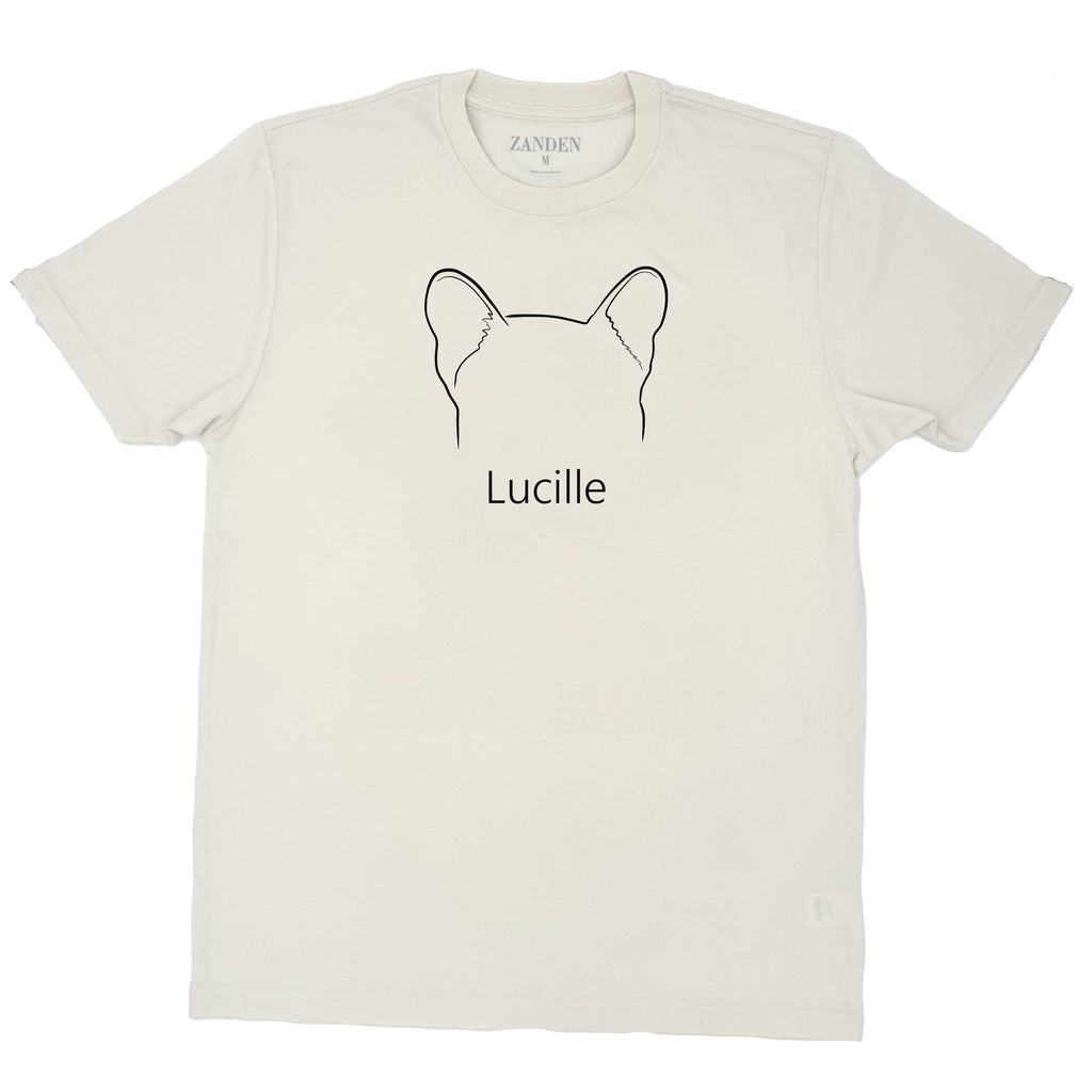 Frenchie-Custom