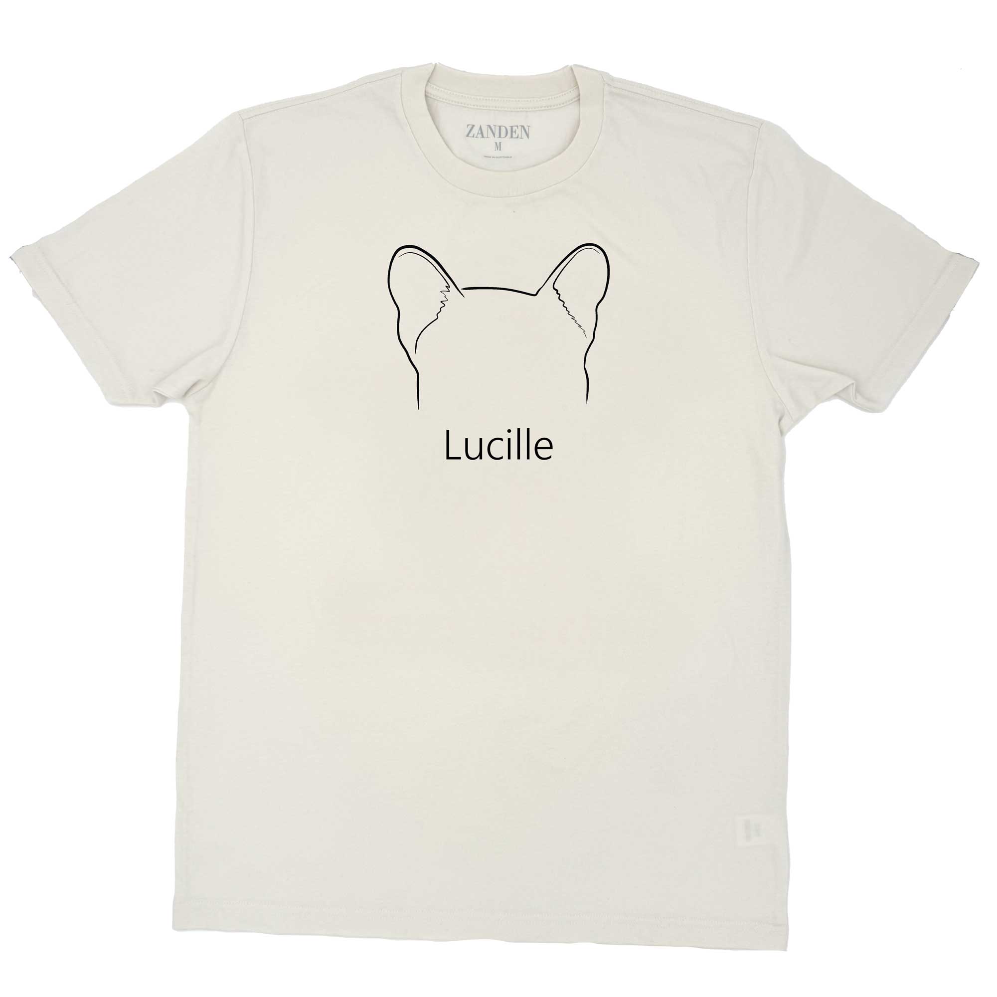 Frenchie-Custom