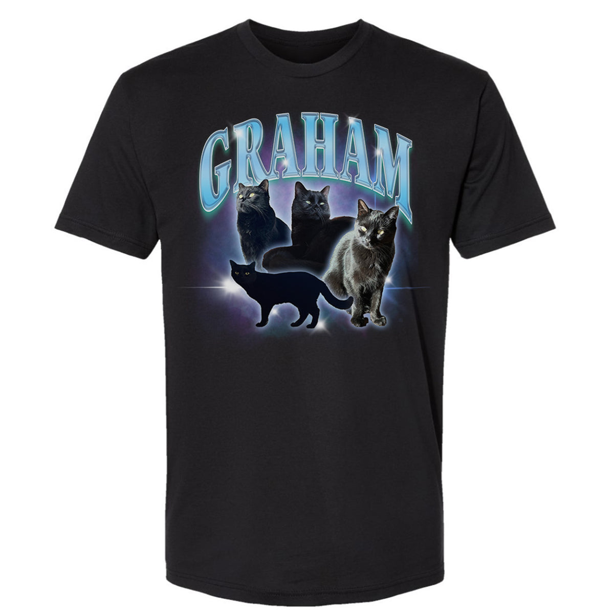 Custom Pet Legend T-Shirt