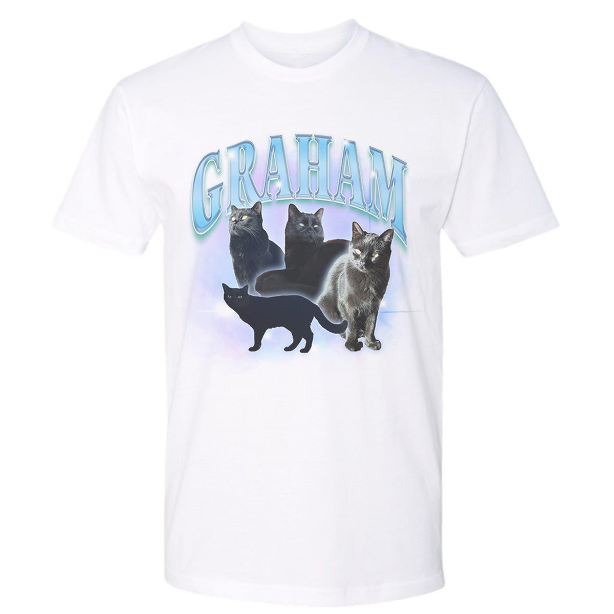 Custom Pet Legend T-Shirt