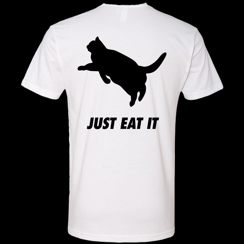 Just Eat It