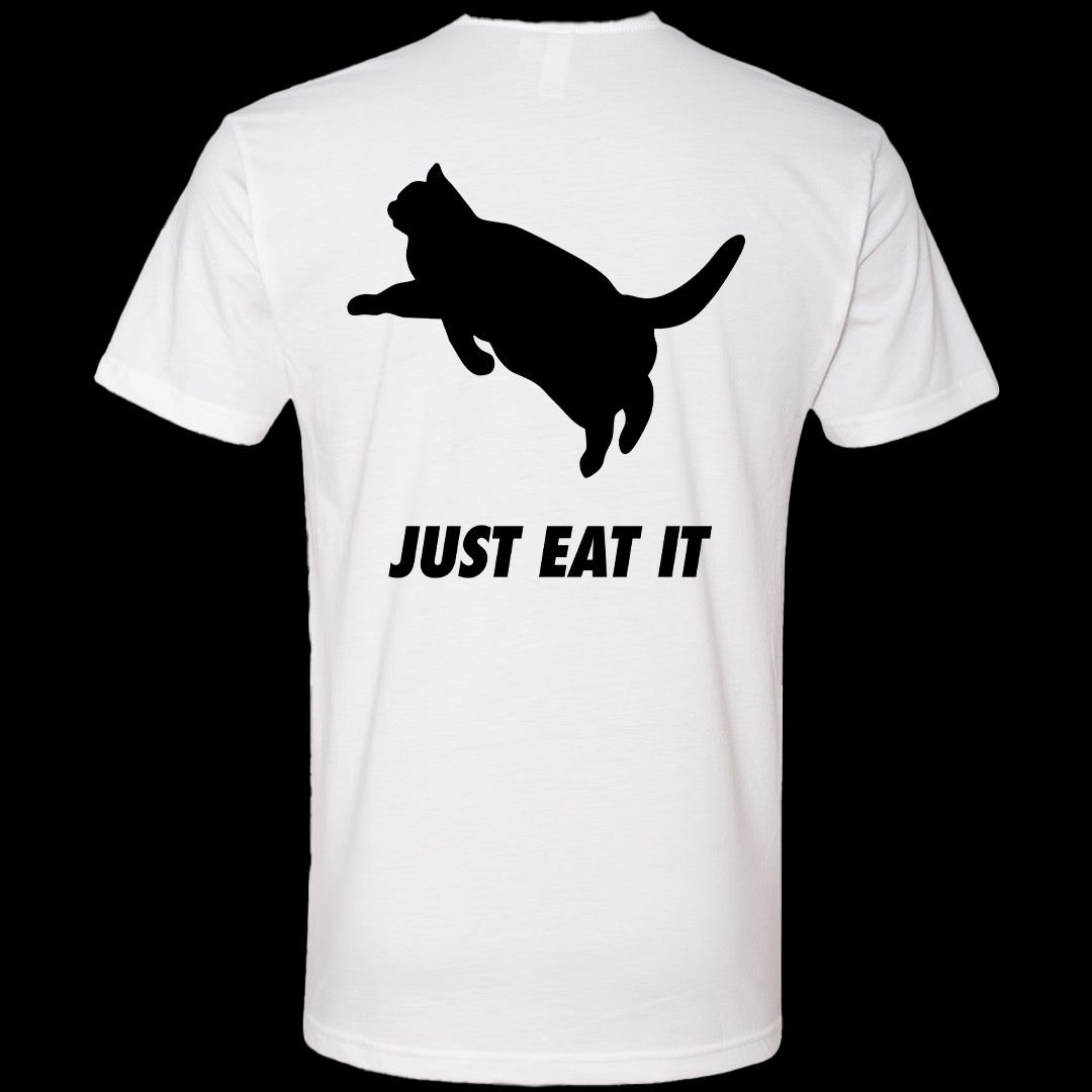 Just Eat It