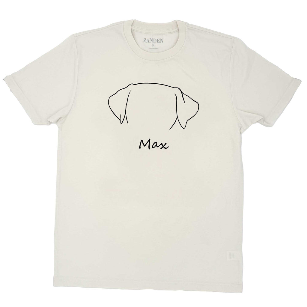 Golden Retriever-Custom