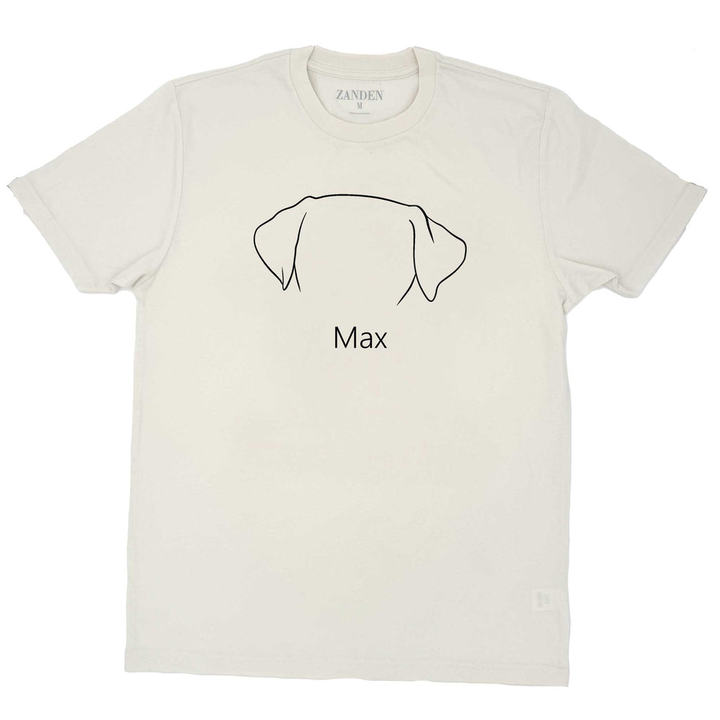 Golden Retriever-Custom