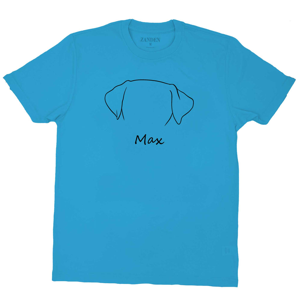 Golden Retriever-Custom