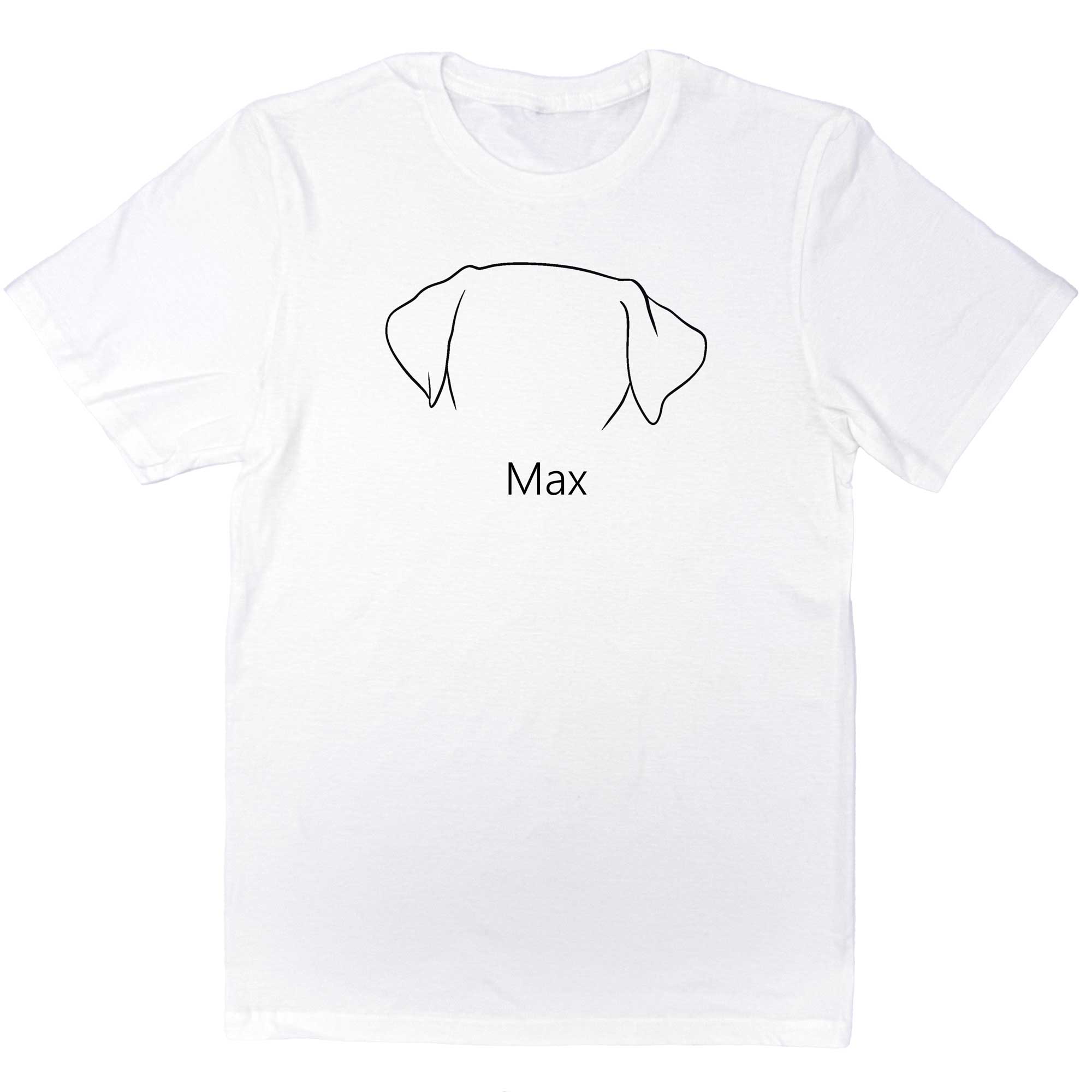 Golden Retriever-Custom