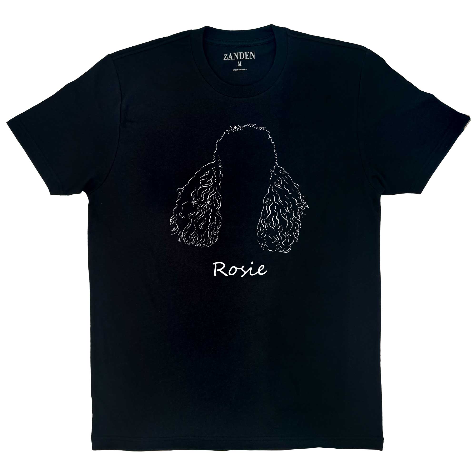 Poodle-Custom