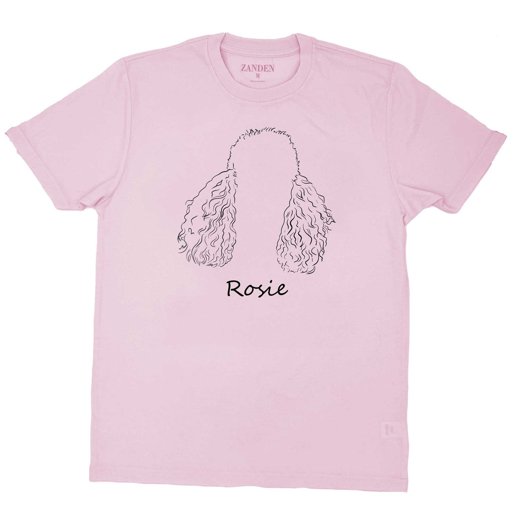 Poodle-Custom