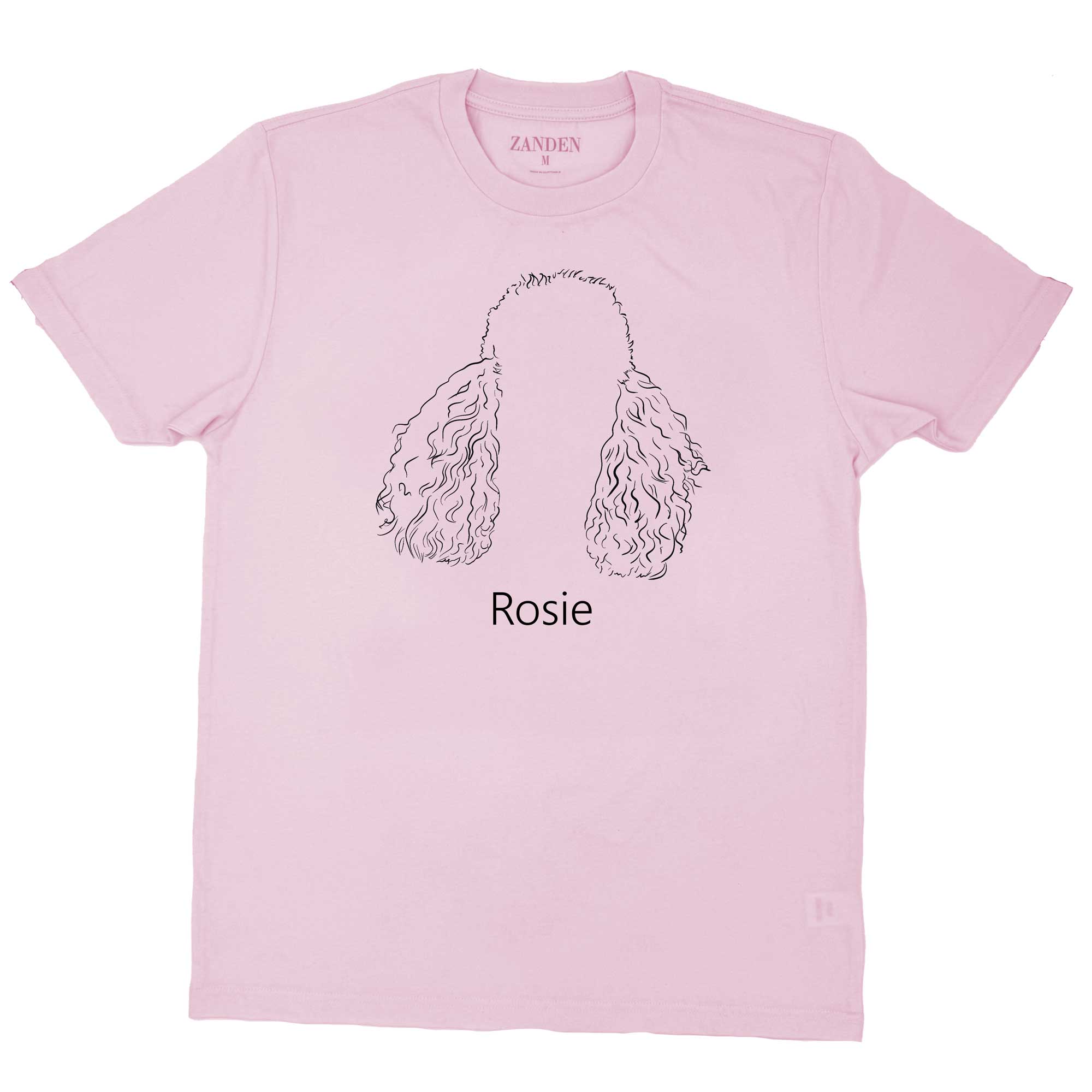 Poodle-Custom