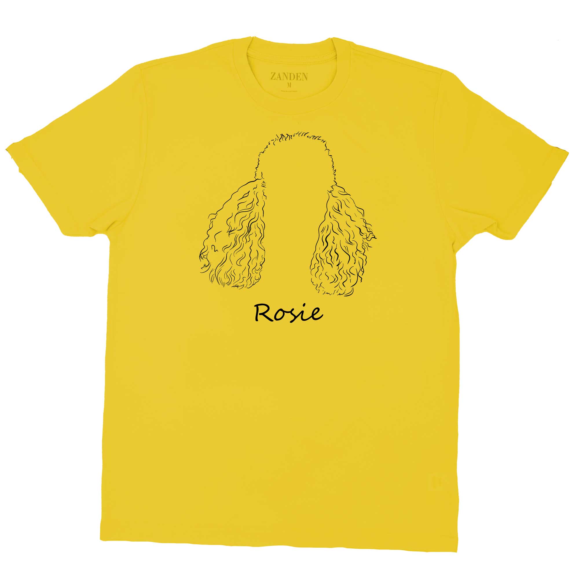 Poodle-Custom