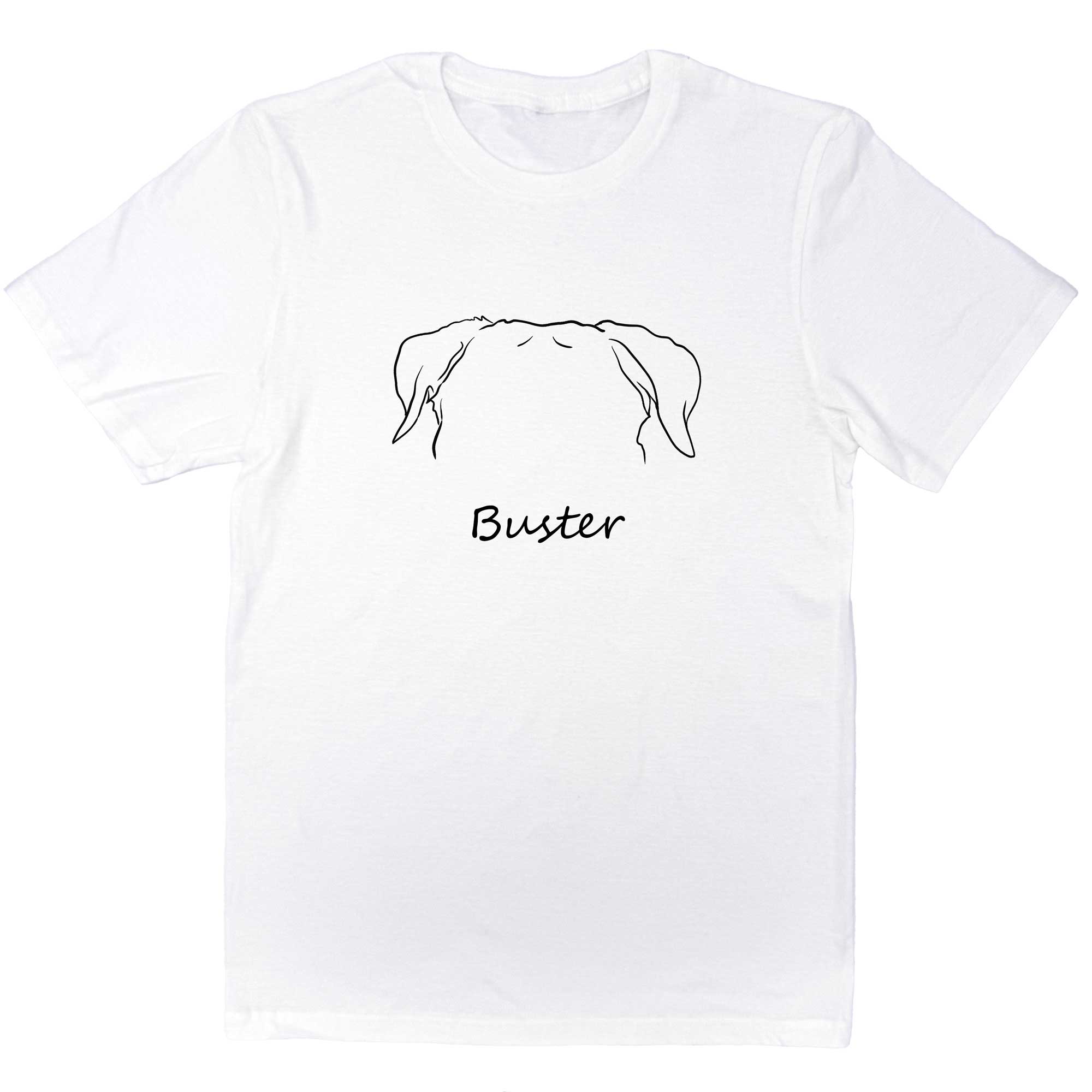 Rottweiler-Custom