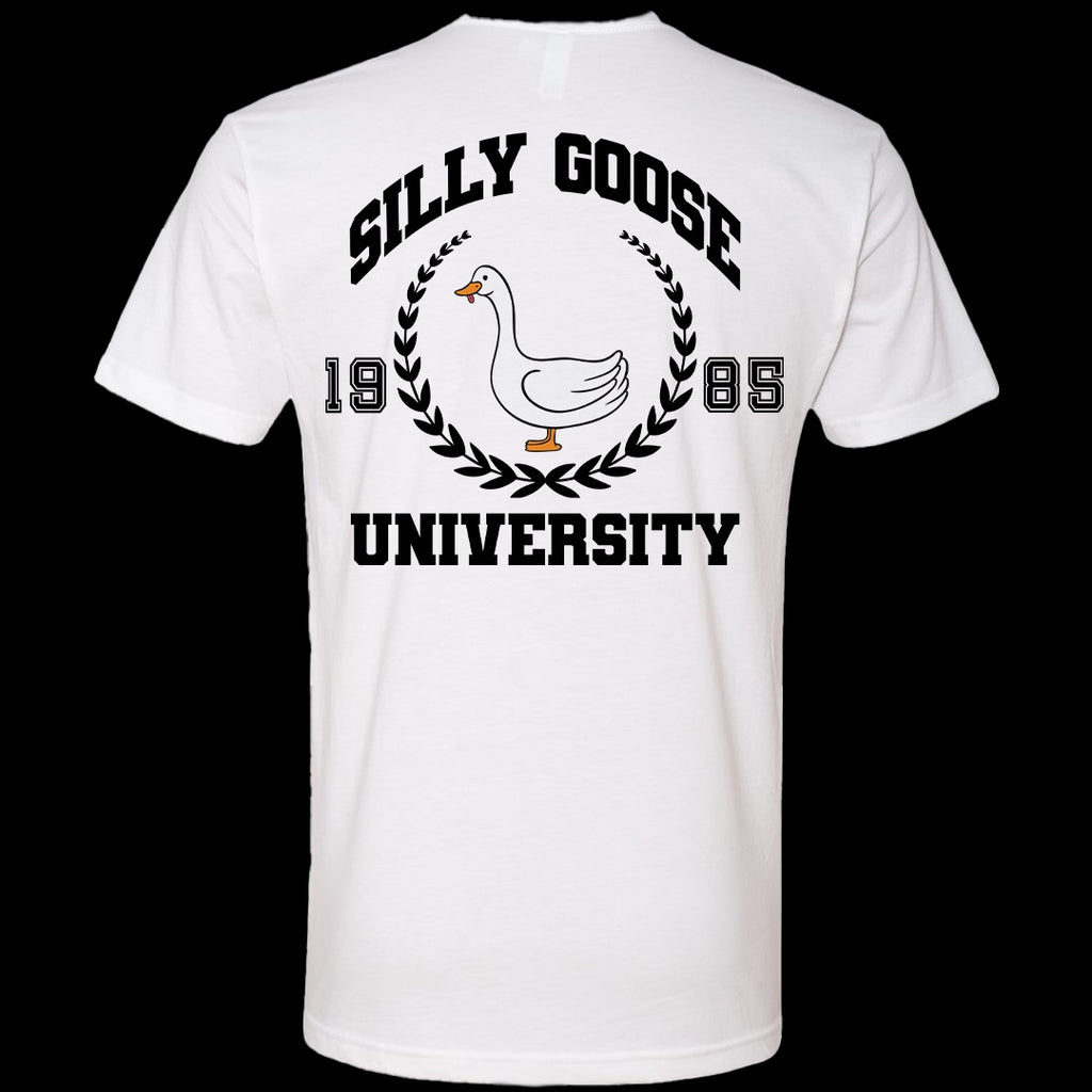 Silly Goose