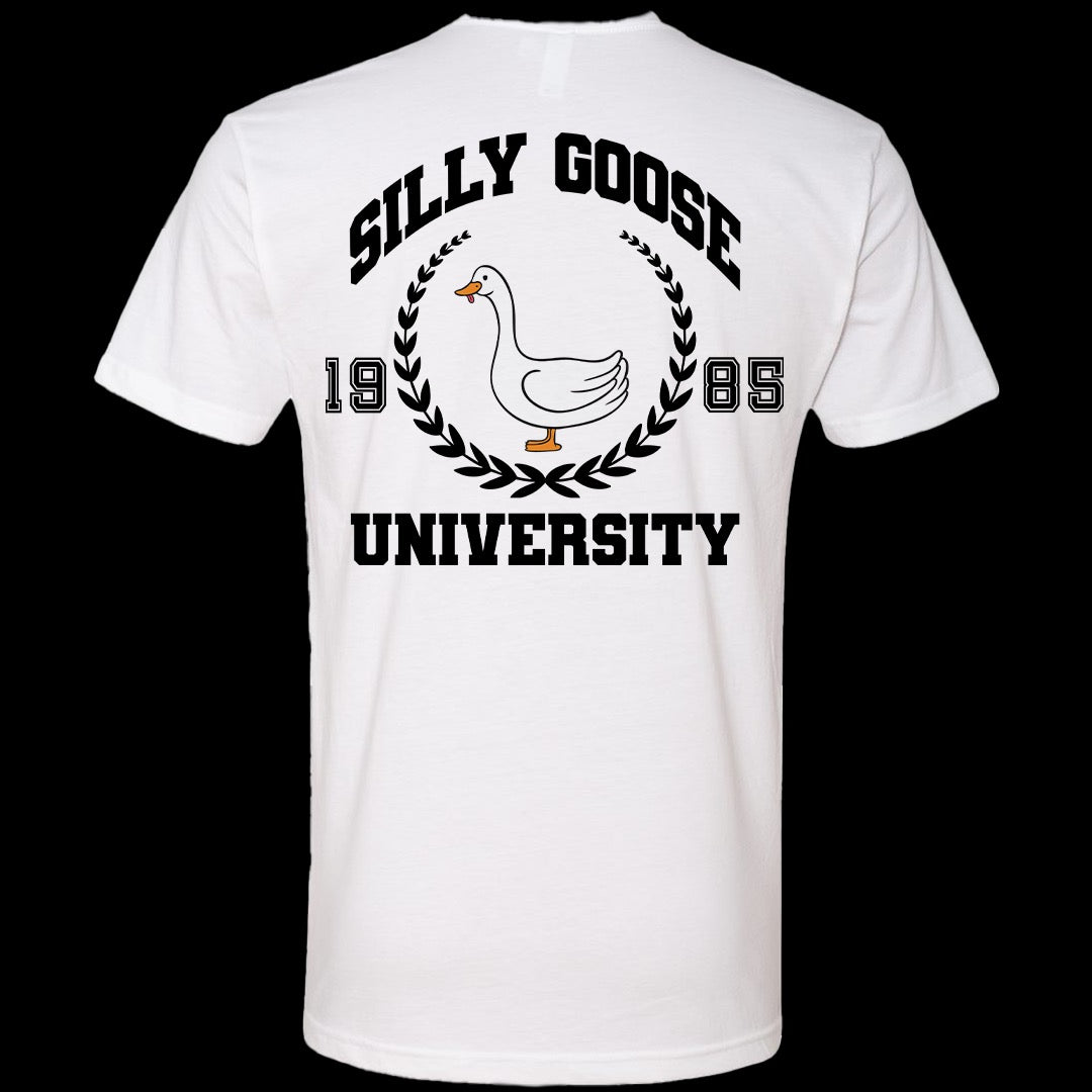 Silly Goose