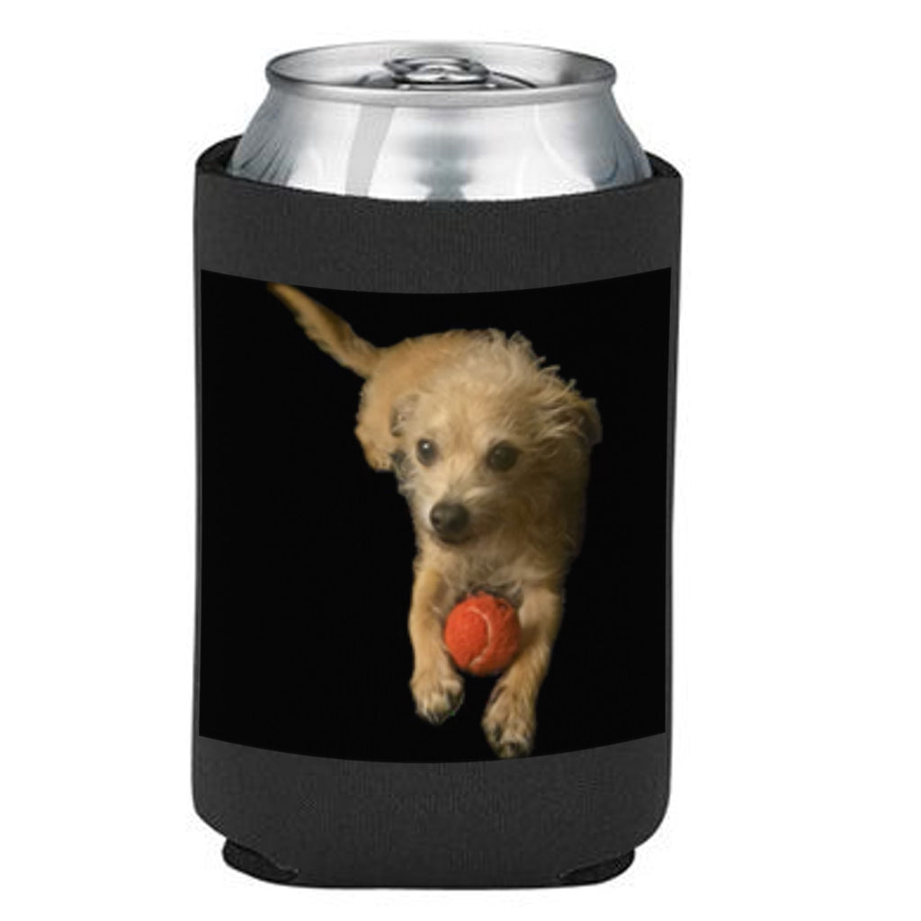 Custom Beverage Holder